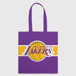 Шоппер 3D LA Lakers NBA