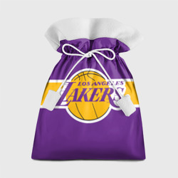 Подарочный 3D мешок LA Lakers NBA