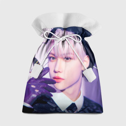 Подарочный 3D мешок Stray Kids 2nd World Tour Maniac Felix