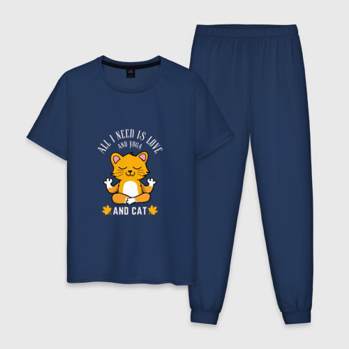 Pijama yoga hotsell