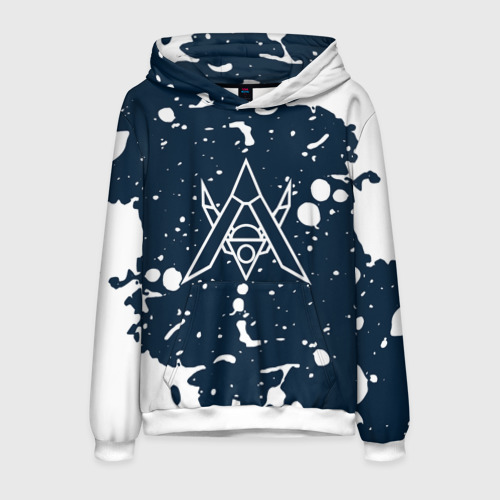 Alan walker hoodie ebay online