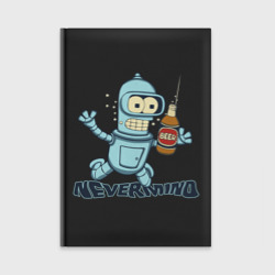 Ежедневник Little Bender