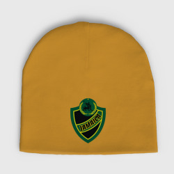 Детская шапка демисезонная Jamaica Shield