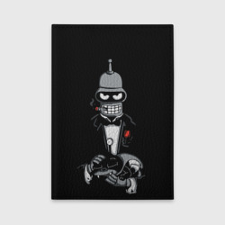 The Bender – Обложка для автодокументов с принтом купить со скидкой в -20%