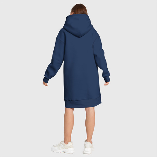 Nasa hoodie uniqlo hotsell