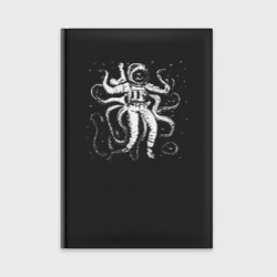 Ежедневник Octopusnaut