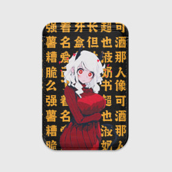 Картхолдер Magsafe магнитный Helltaker girl