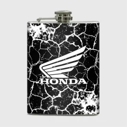 Фляга Honda logo арт