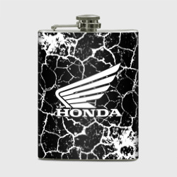 Фляга Honda logo арт