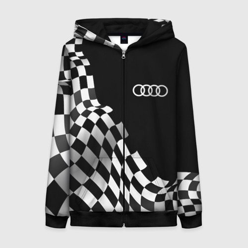 Audi racing hoodie best sale