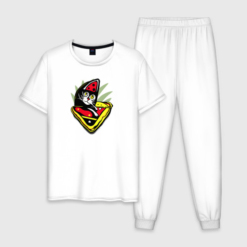 Pizza pyjama hotsell