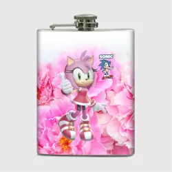 Фляга Sonic - Amy Rose - Video game