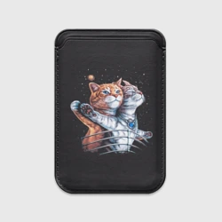 Картхолдер Magsafe магнитный Котаник