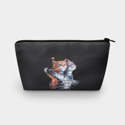 Косметичка 3D Котаник