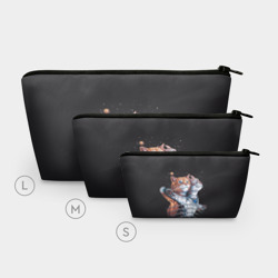 Косметичка 3D Котаник - фото 2