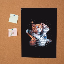 Постер Котаник - фото 2