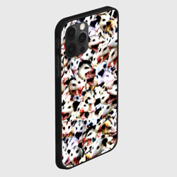 Чехол для iPhone 12 Pro Опоссумы - фото 2