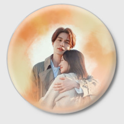 Значок История девятихвостого лиса