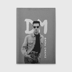 Обложка для автодокументов Dave Gahan - Depeche Mode