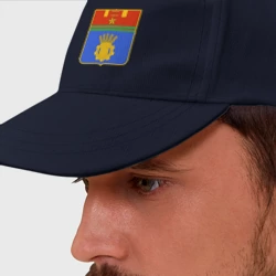 Бейсболка Герб Волгограда