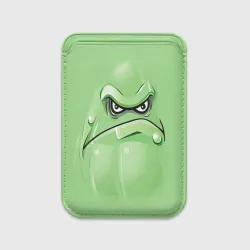 Картхолдер Magsafe магнитный Plants vs Zombies - Кабачок