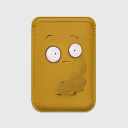 Картхолдер Magsafe магнитный Plants vs Zombies Орешек