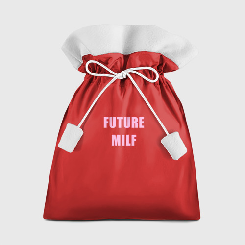 Мешок новогодний Future MILF