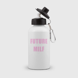 Бутылка спортивная Future MILF