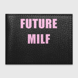 Обложка для студенческого билета Future MILF