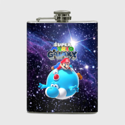 Фляга Super Mario galaxy - nintendo