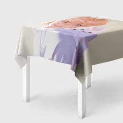 Скатерть 3D Skzoo Felix Jinniret Leebit