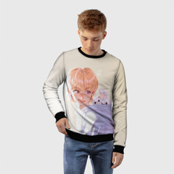 Детский свитшот 3D Skzoo Felix Jinniret Leebit - фото 2