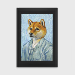 Ежедневник Corgi - Van Gogh