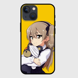 Чехол для iPhone 13 mini Arisu Shimada