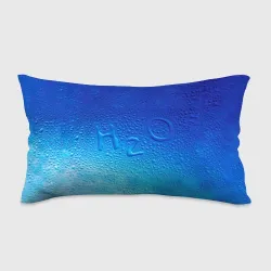Подушка 3D антистресс Вода - H2O