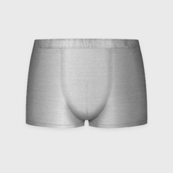 Мужские трусы 3D Текстура: сталь