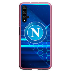 Чехол для Honor 20 Napoli Абстракция