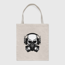 Шоппер BioNature Drum and bass DJ