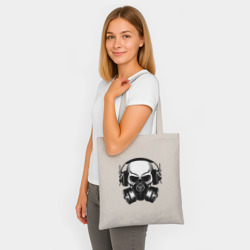 Шоппер BioNature Drum and bass DJ - фото 2