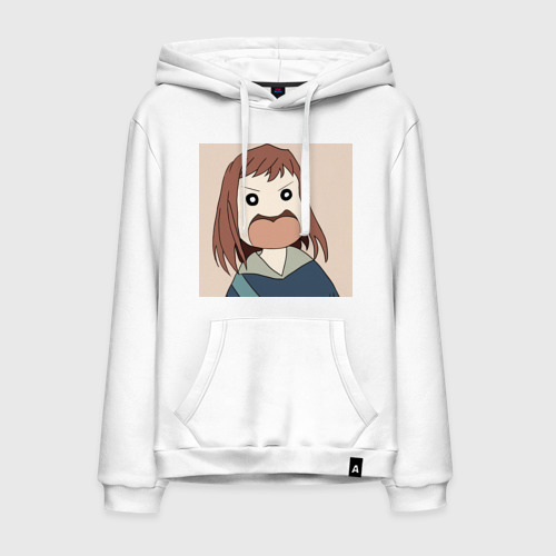 Flcl hoodie hotsell