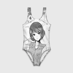 Детский купальник 3D Rui Tachibana art - фото 2