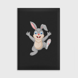 Ежедневник Running Rabbit