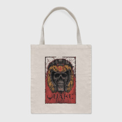 Шоппер BioNature Quake - Ranger skull