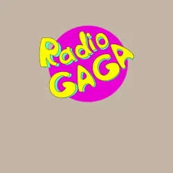 Мужской свитшот хлопок Radio Gaga - фото 2