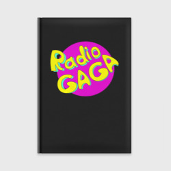 Ежедневник Radio Gaga