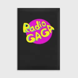 Ежедневник Radio Gaga