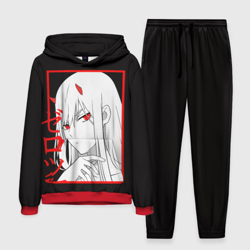 02 ahegao hoodie new arrivals