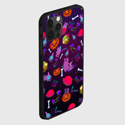 Чехол для iPhone 12 Pro Max Это Хэллоуин - фото 2