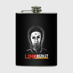 Фляга Limp Bizkit Wes Borland