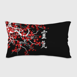 Подушка 3D антистресс Сакура в цвету